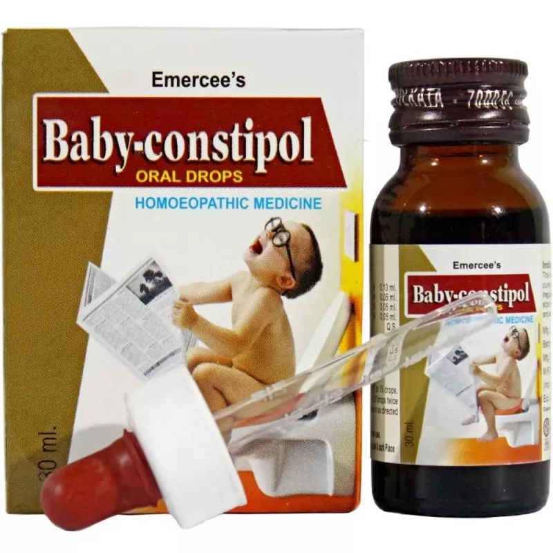 constipation medicine for newborns