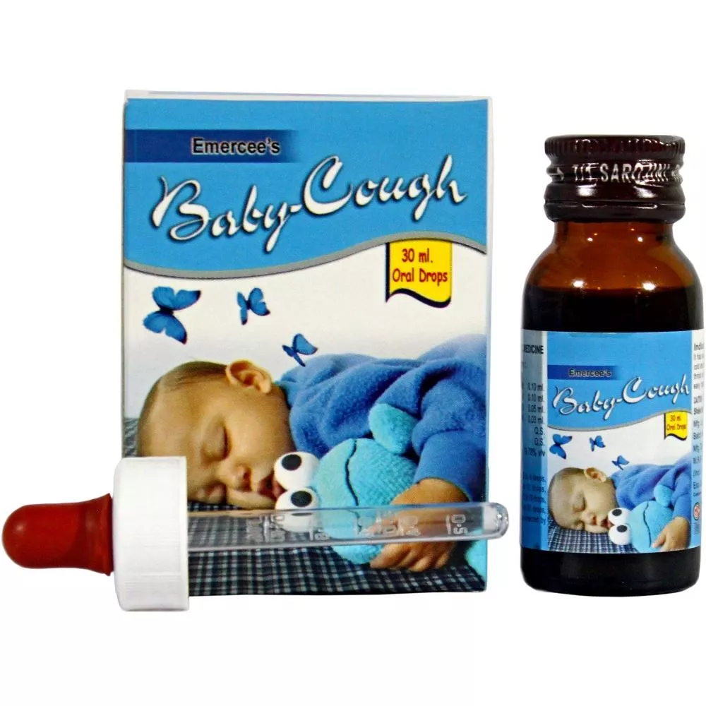 Babycough