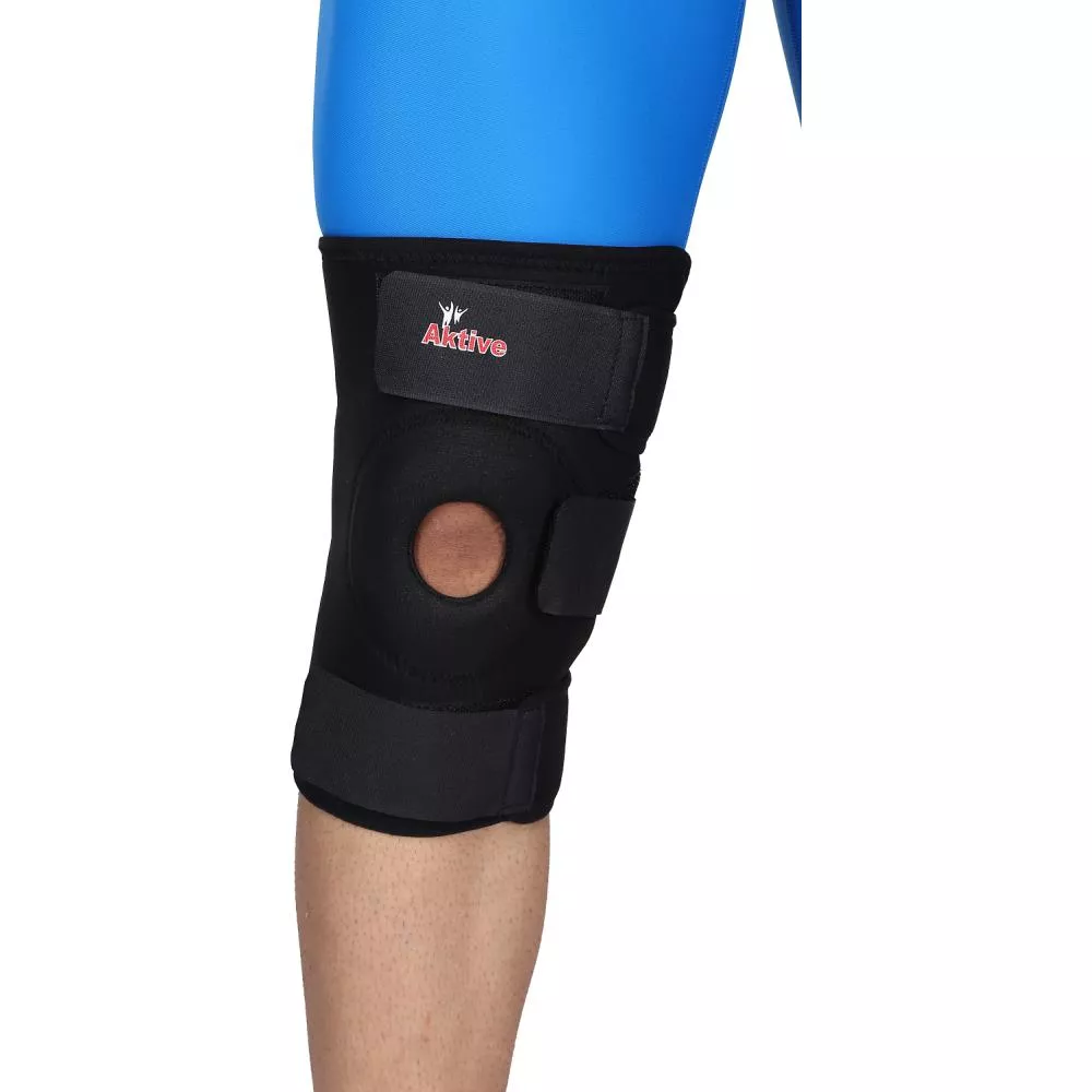 Buy Aktive Life Hinged Knee Brace Online 10 Off Healthmug Com   10963 1 1000.webp