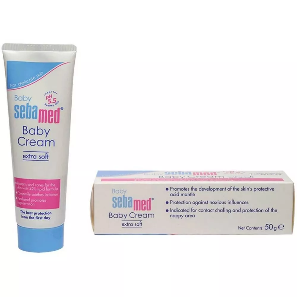 sebamed cream