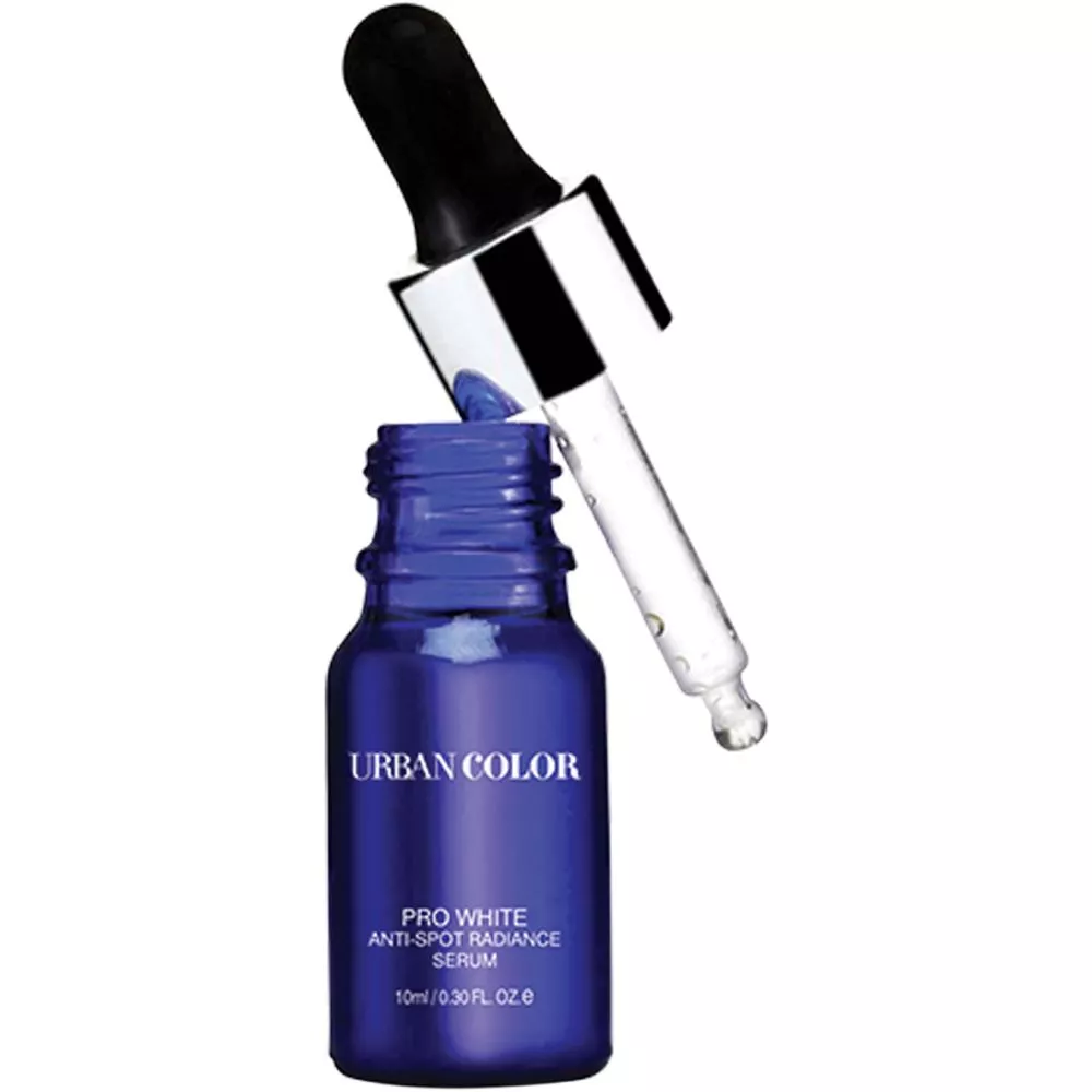 anti spot serum
