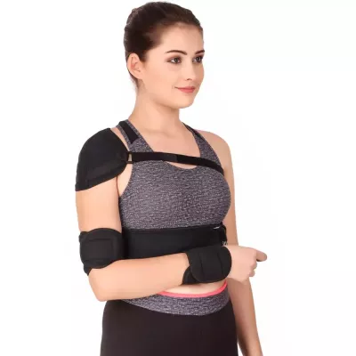 Shoulder Support