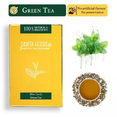 mint tea | Healthmug