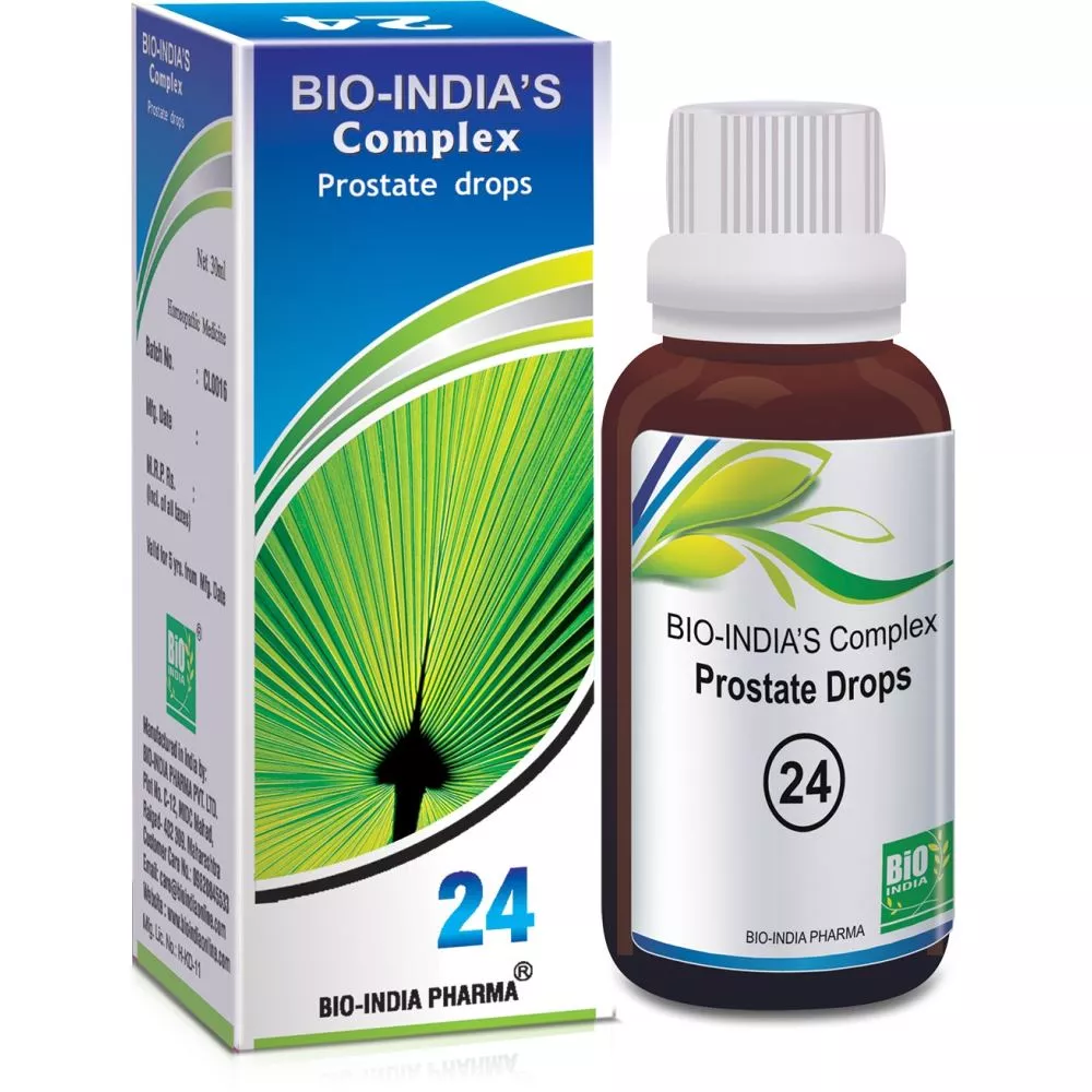 Vitaking Prostate Komplex 60 db