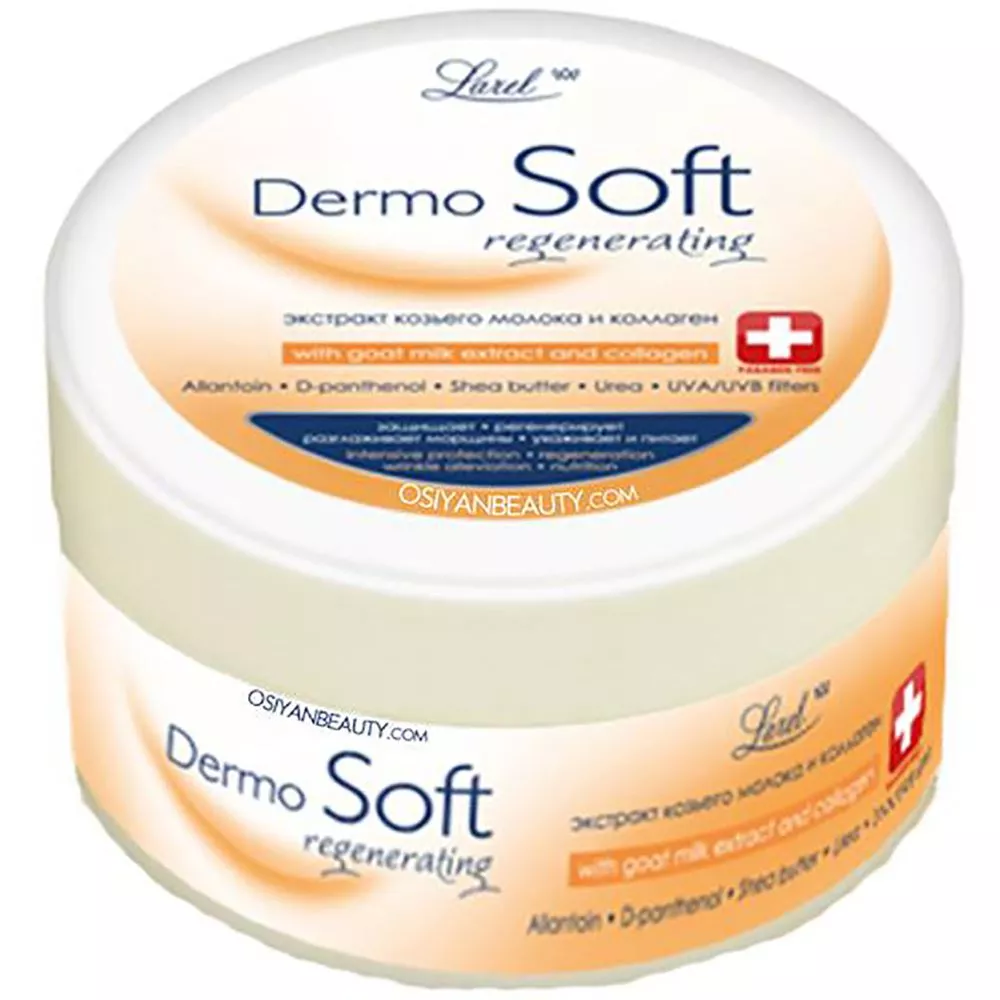 Buy Larel Dermosoft-Regenerating Cream(Made In Europe) Online - 20% Off ...