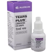 Eye Ear Drops Healthmug