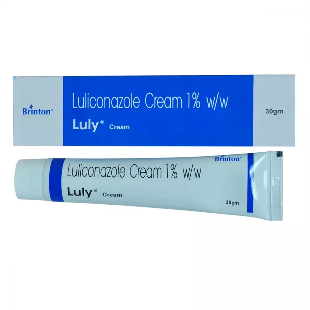 Luly Cream (30g) | Buy on Healthmug