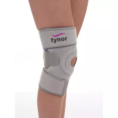 DYNA Limited Motion Knee Brace (ROM Brace) 