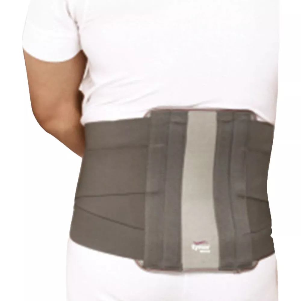 Buy Tynor Contoured Lumbar Support Belt Online 10 Off!