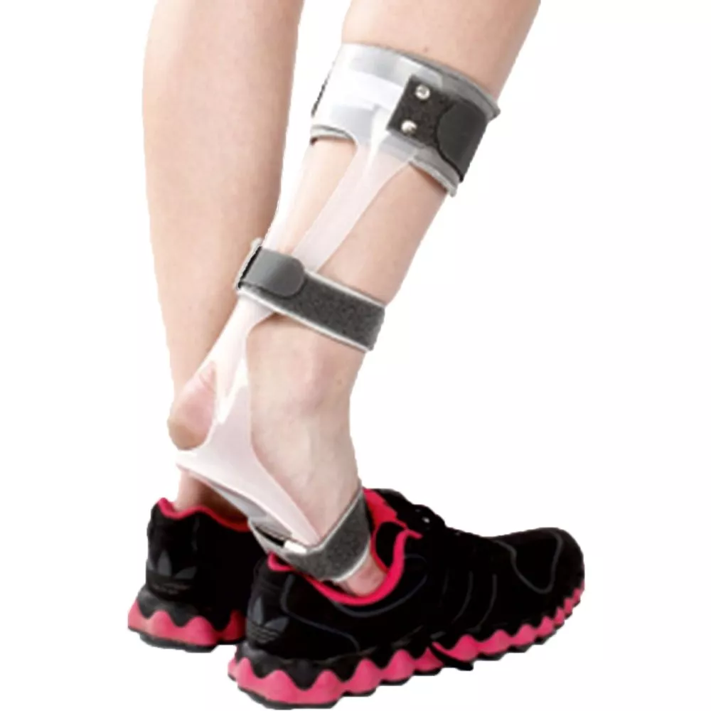 Buy Tynor Foot Drop Splint With Liner (Left) Online 10 Off