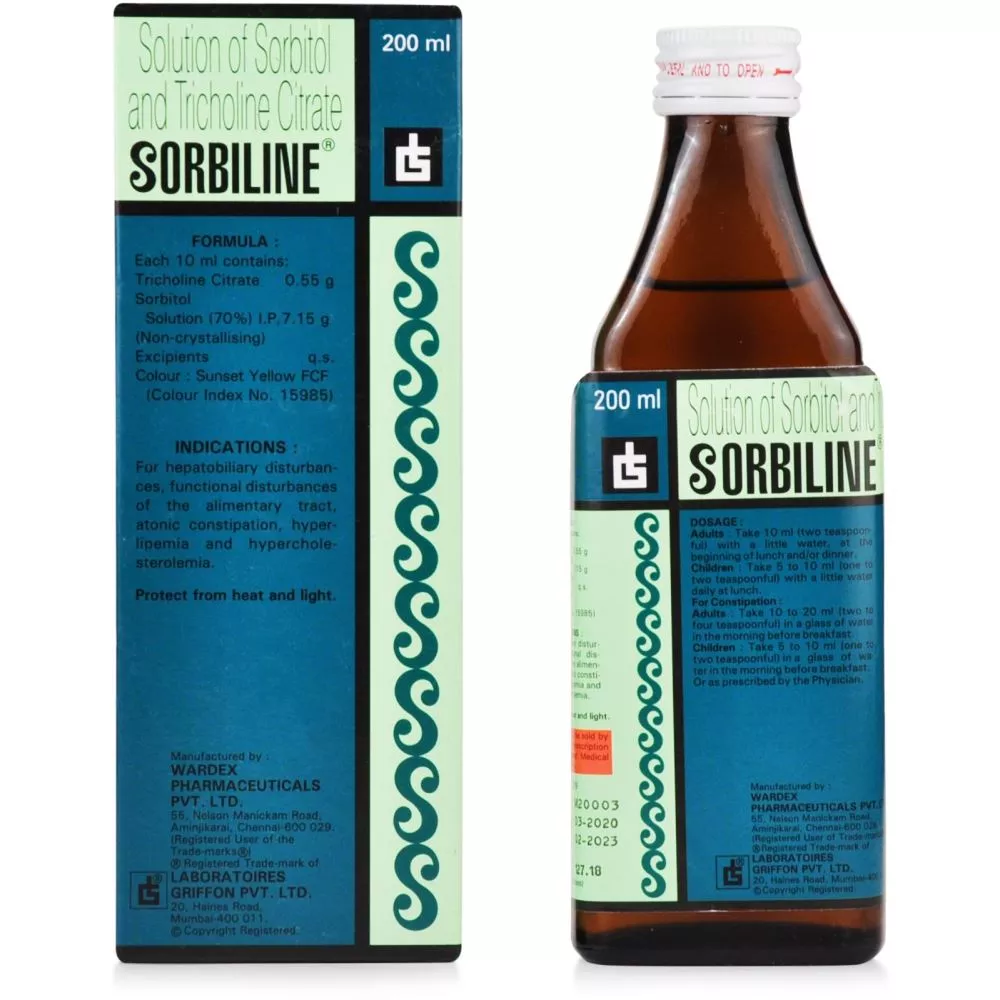 Sorbiline Syrup Uses In Hindi 3 Sorbiline Syrup Uses In Hindi