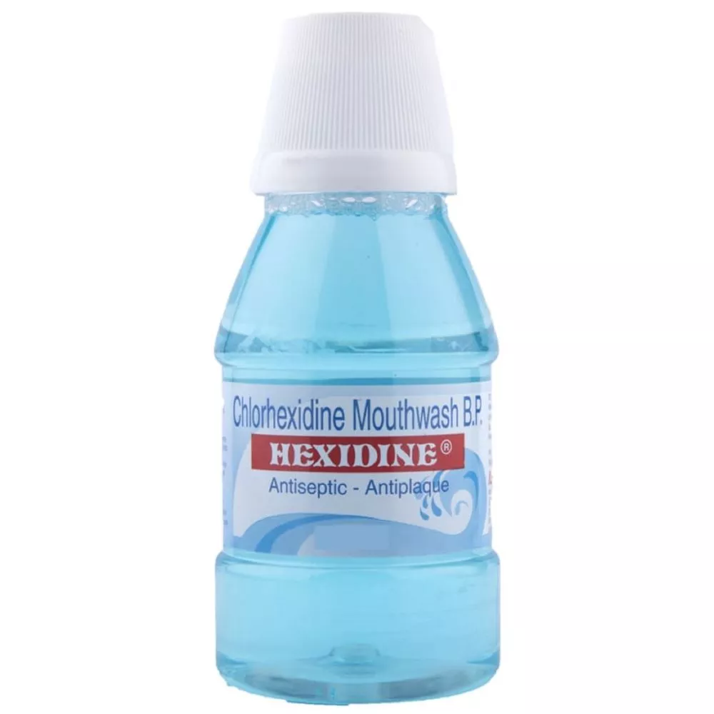 Buy Icpa Health Products Hexidine Mouth Wash Online 15 Off