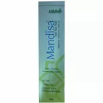 mandisa foam face wash