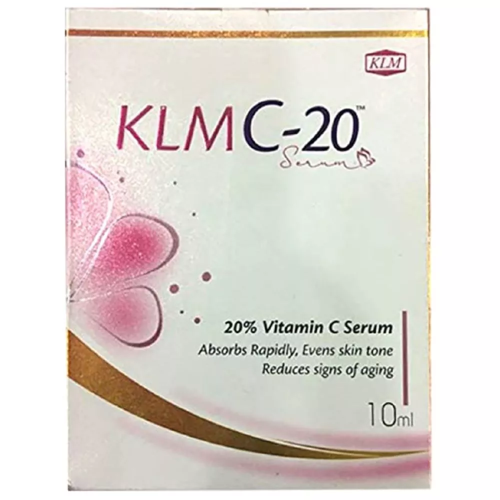 klmc 20 cream