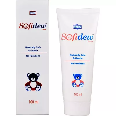 sofidew lotion in hindi