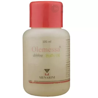 olemessa oil