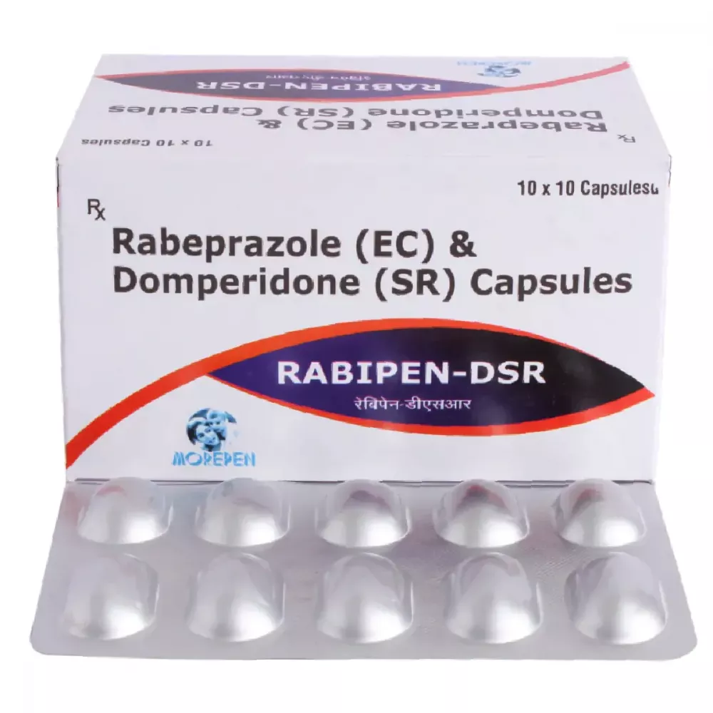 Buy rabeprazole