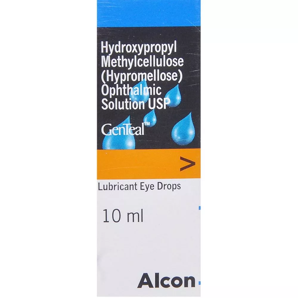 Genteal Eye Drop (10ml) Buy on Healthmug