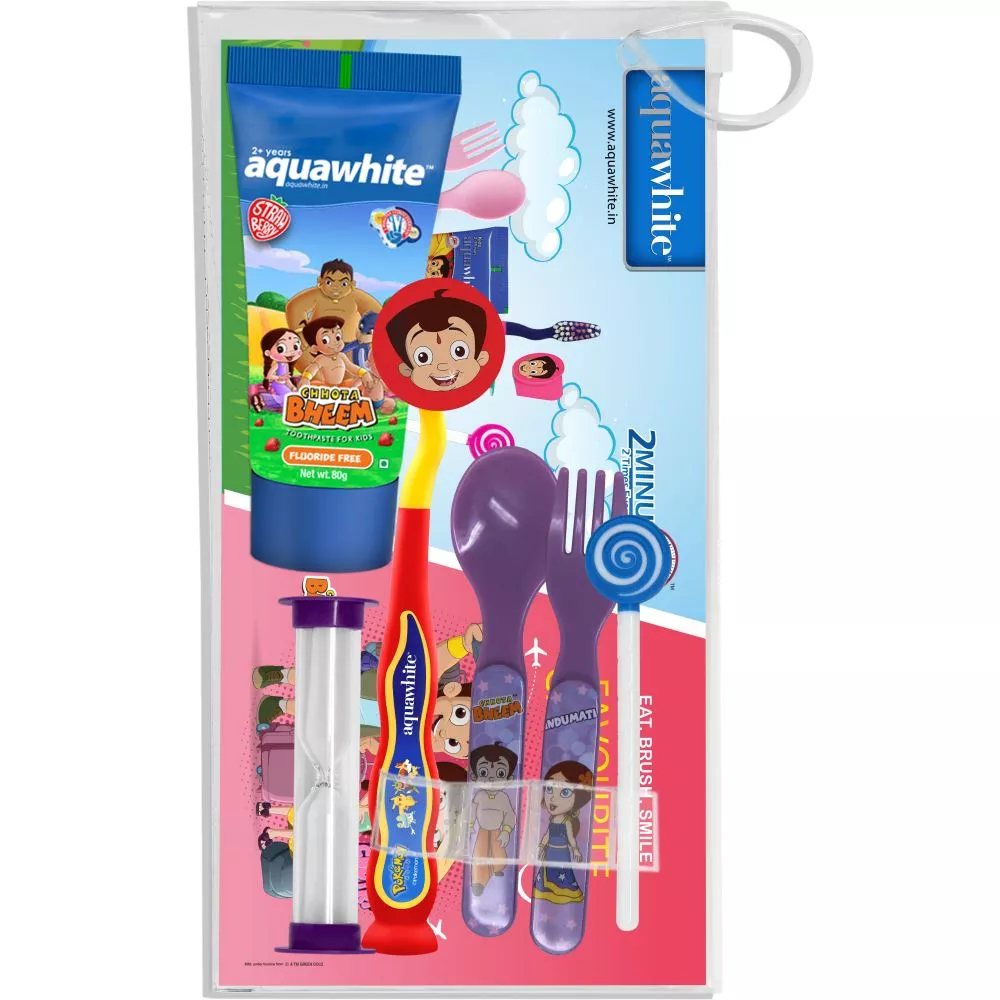 chhota bheem toothbrush