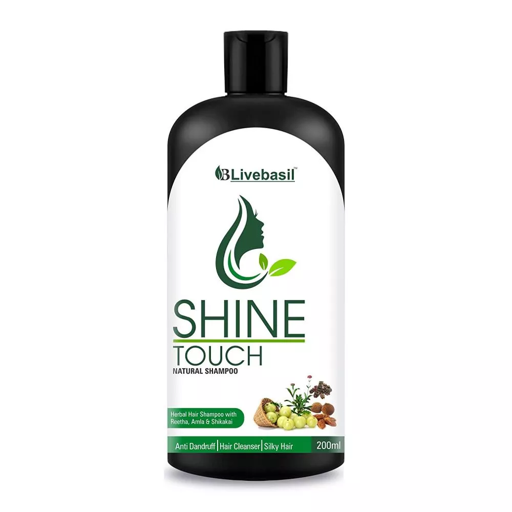 WOW Get Super Silky Shiny Black Long Hair Naturally at Home  Sunscreen  Shampoo Review  YouTube
