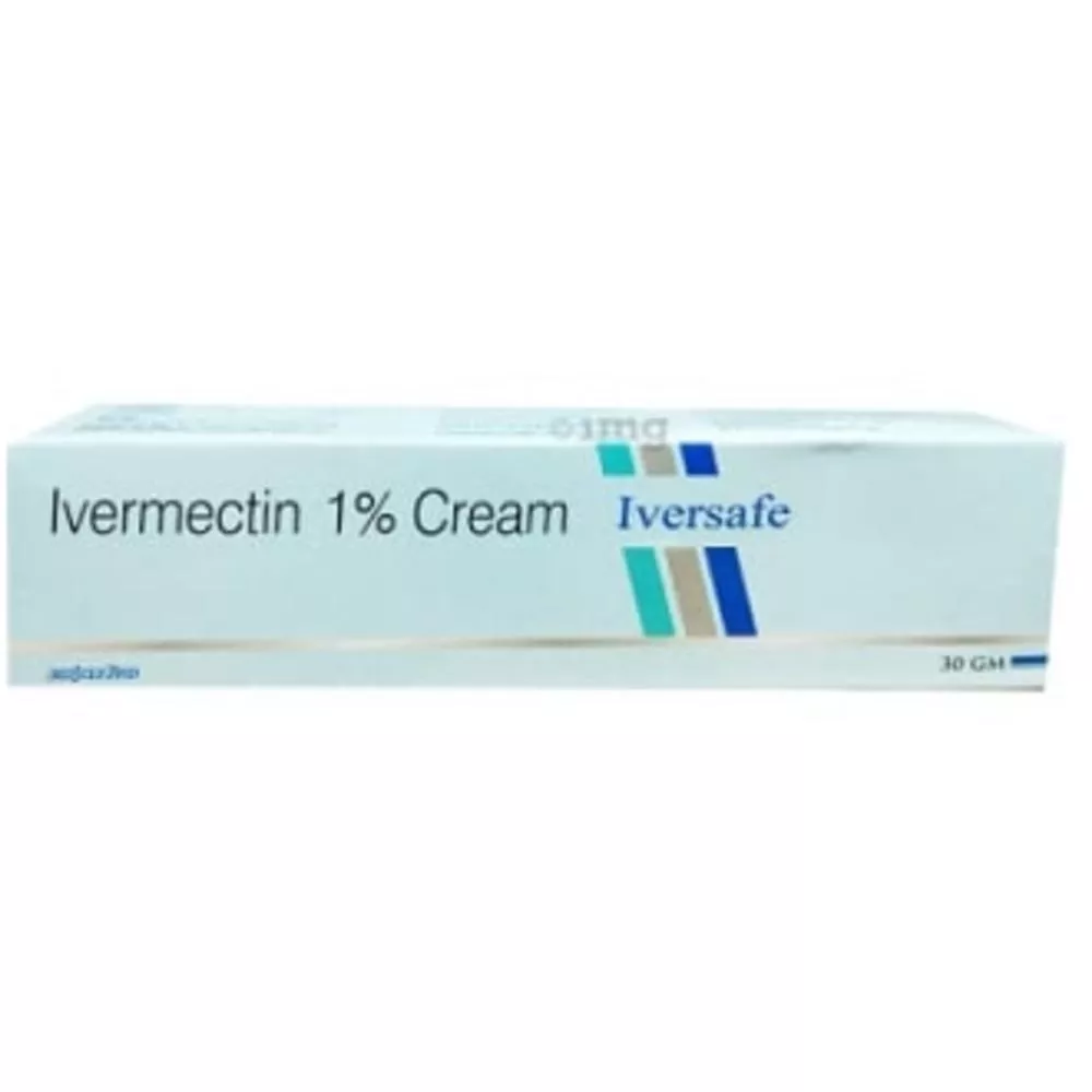 Iversafe Cream G Buy On Healthmug