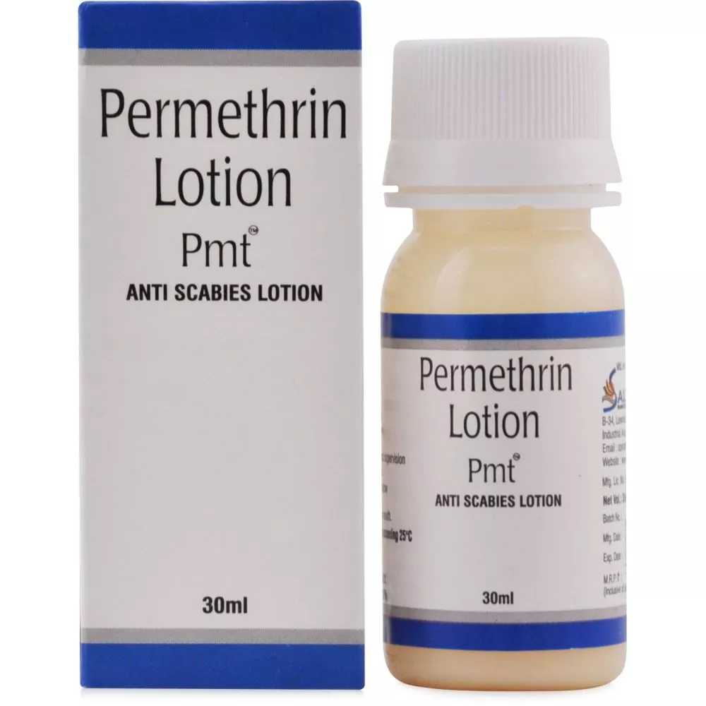 PMT Anti scabies Lotion (30ml) Buy on Healthmug