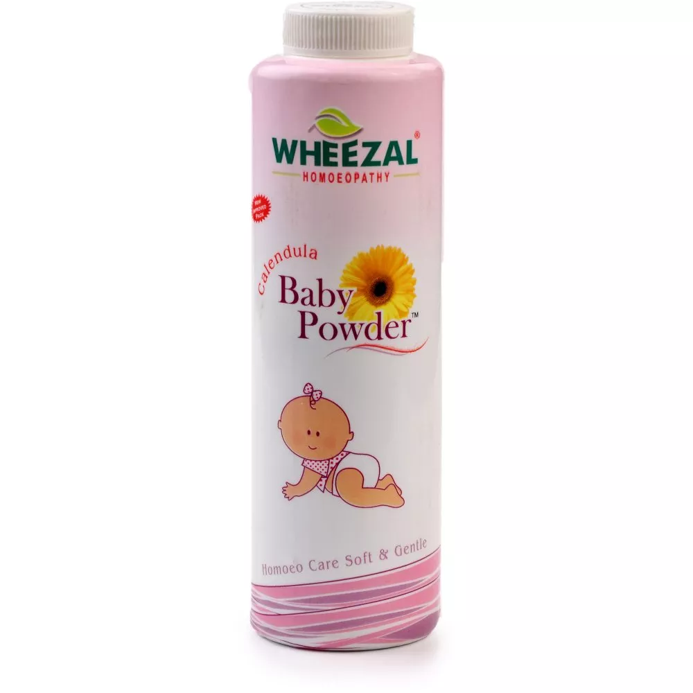 Baby Powders Healthmug