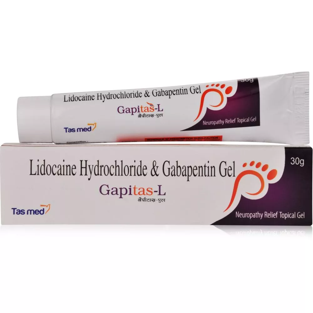 Gapitas L Gel 30g Buy On Healthmug