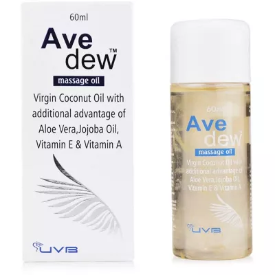 ave dew baby soap