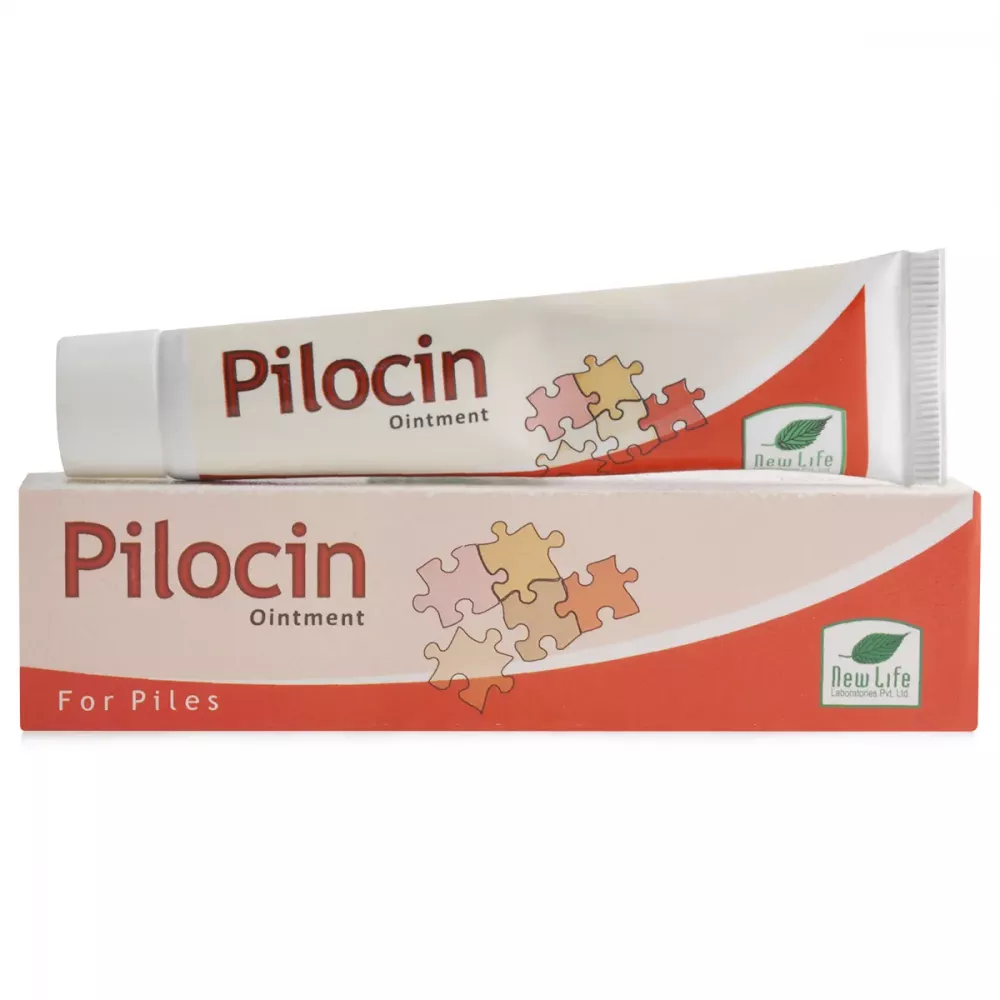 Buy New Life Pilocin Ointment Online 36 Off!