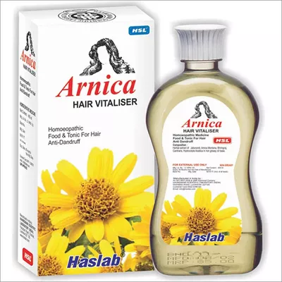 Buy Haslab Arnica Hair Vitalizer Online 25 Off Healthmug Com