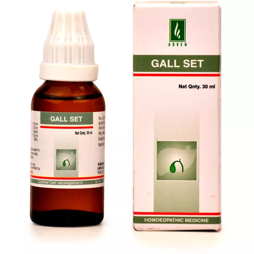 Homeopathic medicine deals for gallbladder stone