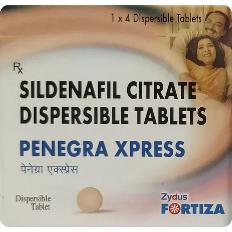 Penegra 25mg online