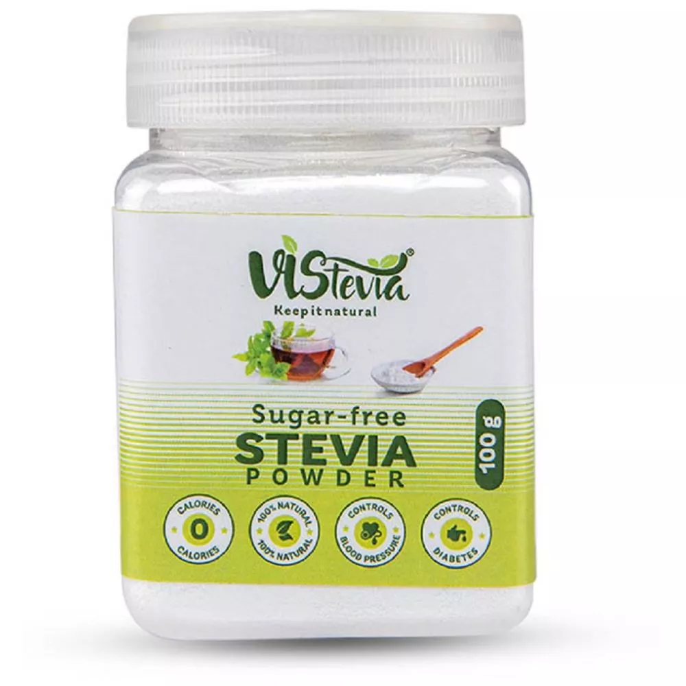 Buy VIStevia Stevia Sweetener Powder Online 5 Off!
