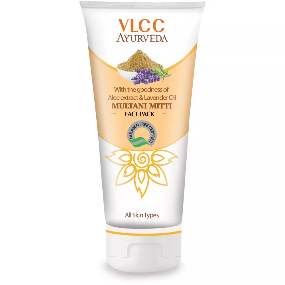 multani mitti cream