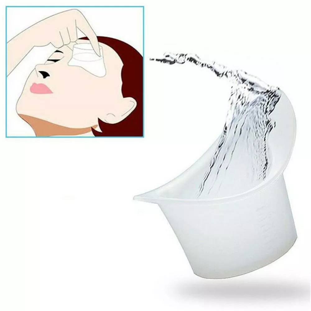 Buy Aktive Life Silicon Eye Wash Cup Online 10 Off!
