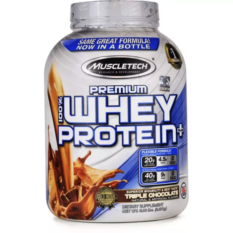 Premium whey online protein