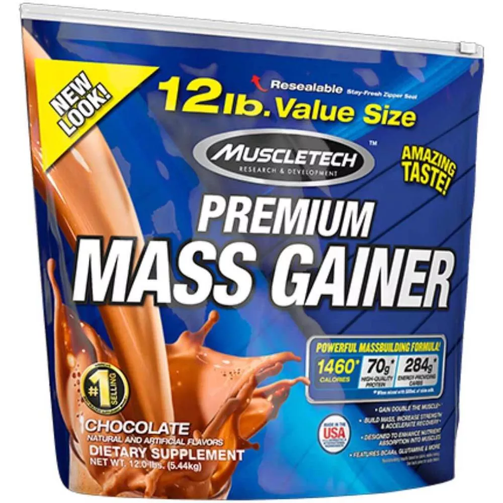Buy Muscletech 100 Premium Mass Gainer Weight Gainers 10 Off 4036