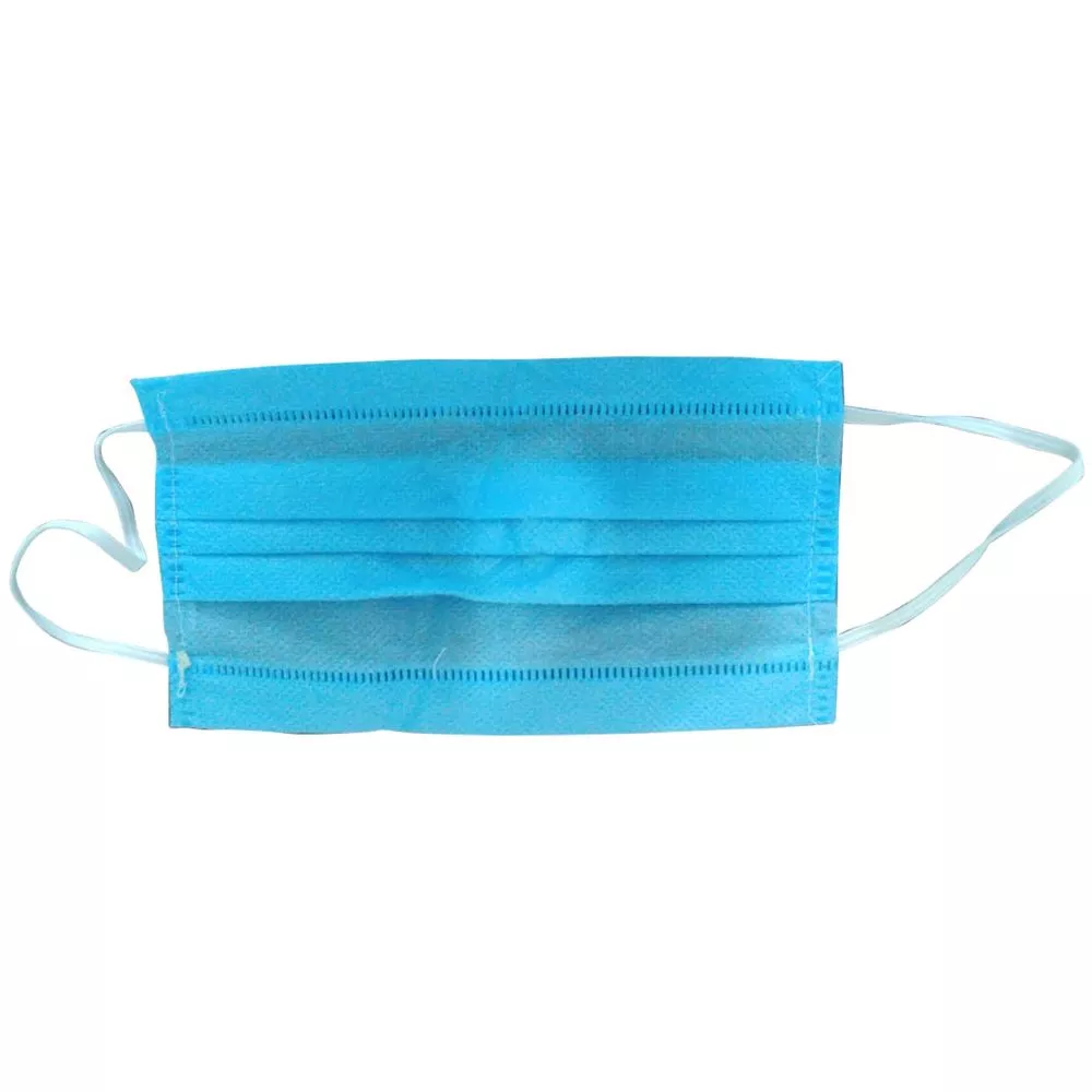 Buy Shriya 3 ply disposable face mask Online 10 Off!