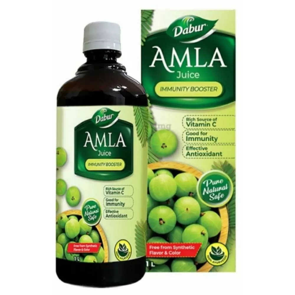 Buy Dabur Amla Juice Online 5 Off!