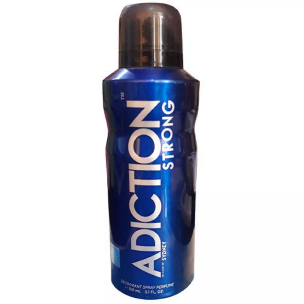 Buy Mankind Pharma Addiction Strong Sydney Deodorant Spray Online 10