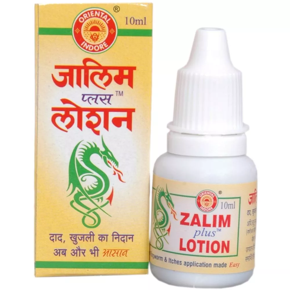 Buy Oriental Zalim Lotion Plus Online - 8% Off! | Healthmug.com
