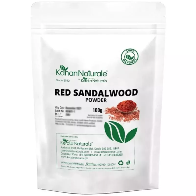 Removing Acne, Sun Tan & Dark Spots? Use Sandalwood Powder