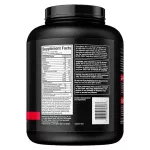 Muscletech Nitrotech Milk Chocolate (4lb)