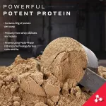 Muscletech Nitrotech Milk Chocolate (4lb)