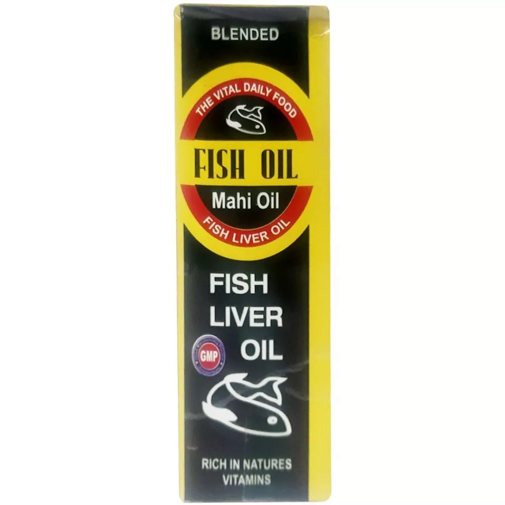 Buy S.K Fish Liver Oil Medicines 15 Off!