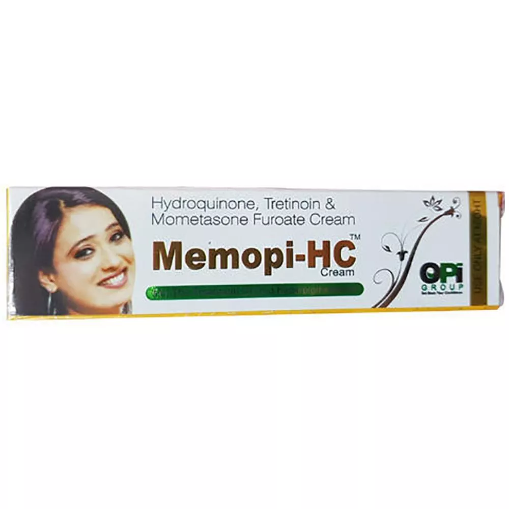 memopi hc cream