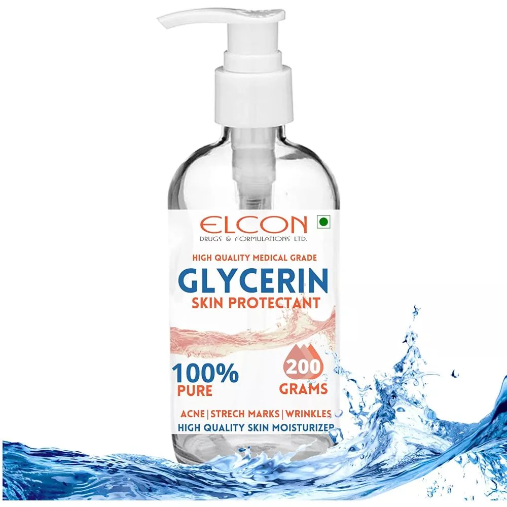 glycerin 15