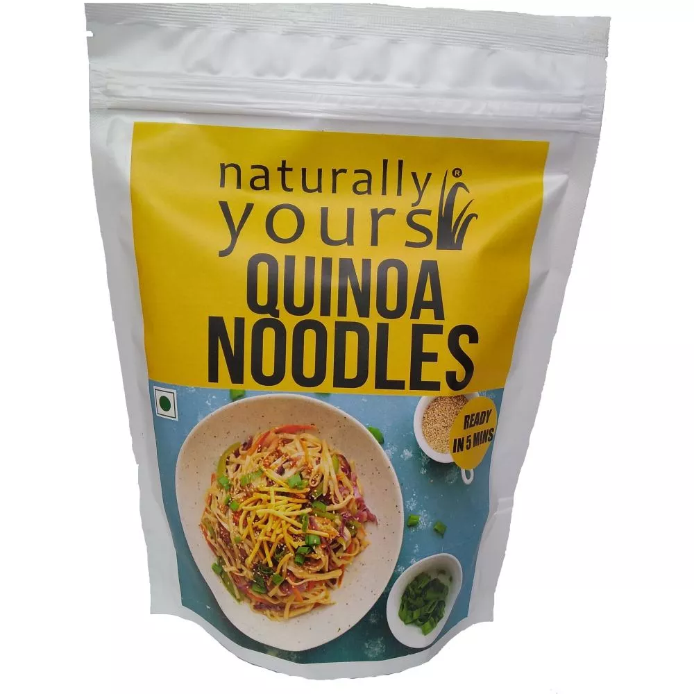 Buy Naturally Yours Quinoa Noodles Online 5 Off!