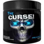 Cobra Labs The Curse Blue Raspberry (250g)